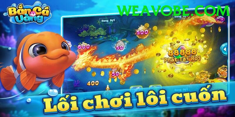 Game Bắn Cá Đổi Thưởng - okking