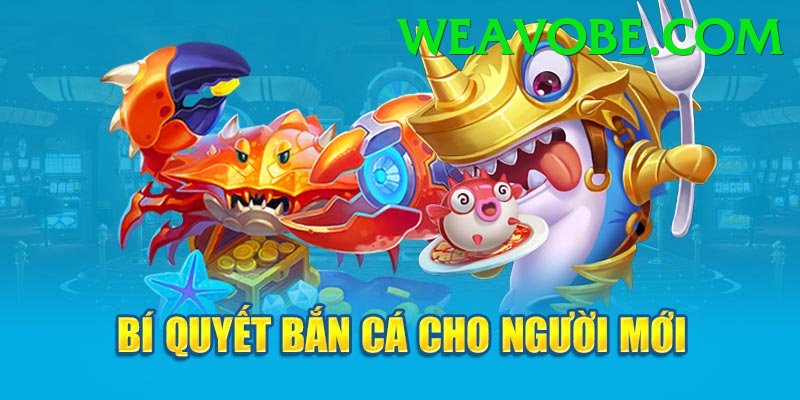 Game Bắn Cá - Phần thưởng khổng lồ