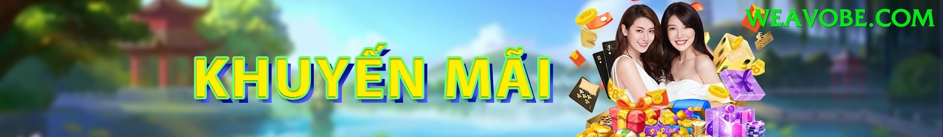 Khuyến Mãi - okking