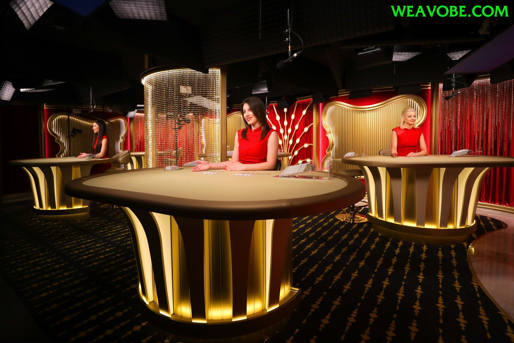 Sòng Bài Trực Tuyến - okking